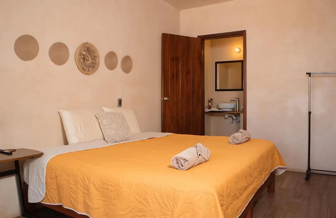 Villas Mandarina Bacalar-1